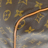 Louis Vuitton Keepall Monogram Canvas