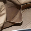 Salvatore Ferragamo Gancini Buckle Leather