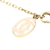 Cartier Cartier D'Amour 1 Pink Sapphire 18K Rose Gold
