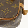 Louis Vuitton Pochette Marly Bandouliere Monogram Canvas