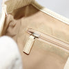 Gucci Vintage Jackie Shoulder Canvas and Leather