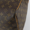 Louis Vuitton Keepall Monogram Canvas