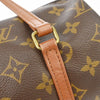 Louis Vuitton Papillon Monogram Canvas