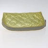 Chanel Vintage Toiletry Patent leather