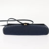 Christian Dior Vintage Trotter Canvas