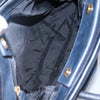 Celine Circle Logo Nylon