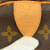 Louis Vuitton Keepall Monogram Canvas