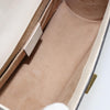 Gucci Sylvie Top Handle Leather