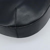 Salvatore Ferragamo Gancini Leather