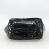 Salvatore Ferragamo Gancini Patent Leather