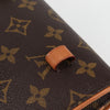 Louis Vuitton Florentine Waist Monogram Canvas