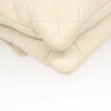 Chanel Padded Envelope Flap Quilted Aged Calfskin