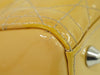 Christian Dior Vintage Lady Dior Cannage Quilt Patent