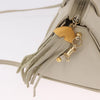 Fendi Vintage Handbag Leather