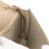 Chanel Flap Chain Leather