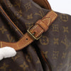 Louis Vuitton Saumur Monogram Canvas