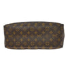 Louis Vuitton Deauville Monogram Canvas