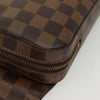 Louis Vuitton Geronimos Waist Damier