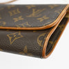 Louis Vuitton Twin Monogram Canvas