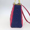 Christian Dior Lady cannage Matelassé