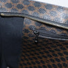 Celine Vintage Macadam Shopper Tote Coated Canvas