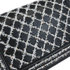 Chanel Boy Flap Sequin Quilted Calfskin