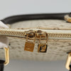 Louis Vuitton Alma Mini Lin Monogram