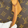 Louis Vuitton Alma Monogram Canvas