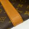 Louis Vuitton Keepall Monogram Canvas