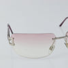 Bvlgari Sunglasses Plastic