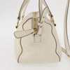 Salvatore Ferragamo Vala Leather