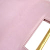 Chanel Chanel Coco Mark Leather Tote leather