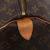 Louis Vuitton Keepall Monogram Canvas