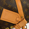 Louis Vuitton Keepall Monogram Canvas