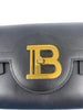 Balmain B-Buzz Leather
