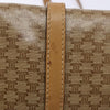 Celine Macadam Shoulder PVC Leather