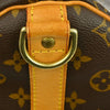 Louis Vuitton Keepall Bandouliere Monogram Canvas