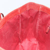 Gucci Vintage Open Tote GG Canvas