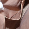 Burberry Nova Check Tote Canvas and Leather