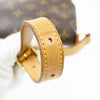 Louis Vuitton Musette Tango Monogram Canvas