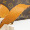 Louis Vuitton Cartouchiere Monogram Canvas