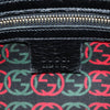 Gucci Britt Boston Duffle Leather