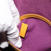 Louis Vuitton Alma Epi Leather