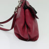Gucci Bamboo Daily Top Handle Leather