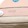 Bally Vintage Quilted Leather