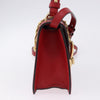 Gucci Sylvie Belt Leather