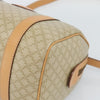 Celine Vintage Macadam Boston Canvas