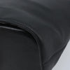Celine Circle Logo Leather