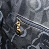 Salvatore Ferragamo Gancini Leather