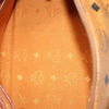 MCM Visetos Canvas and Leather